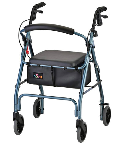 GetGo Classic Rolling Walker