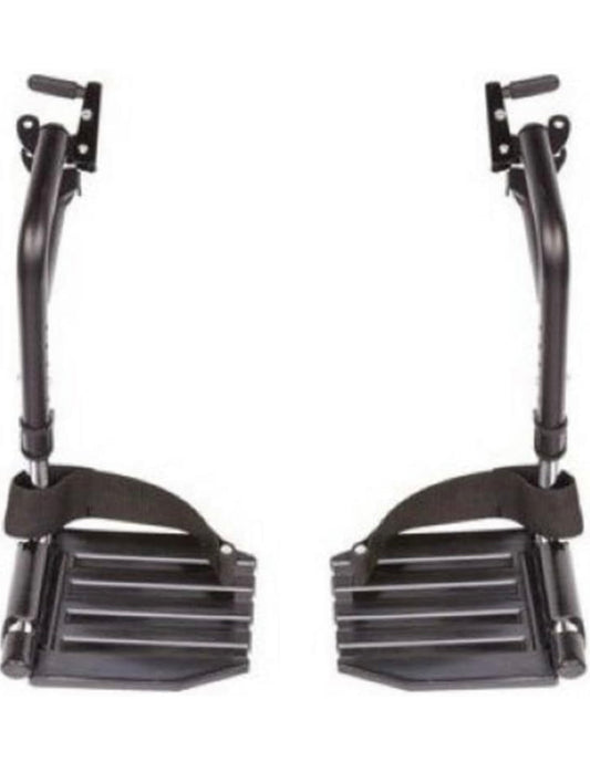 Invacare  Foot Rest
